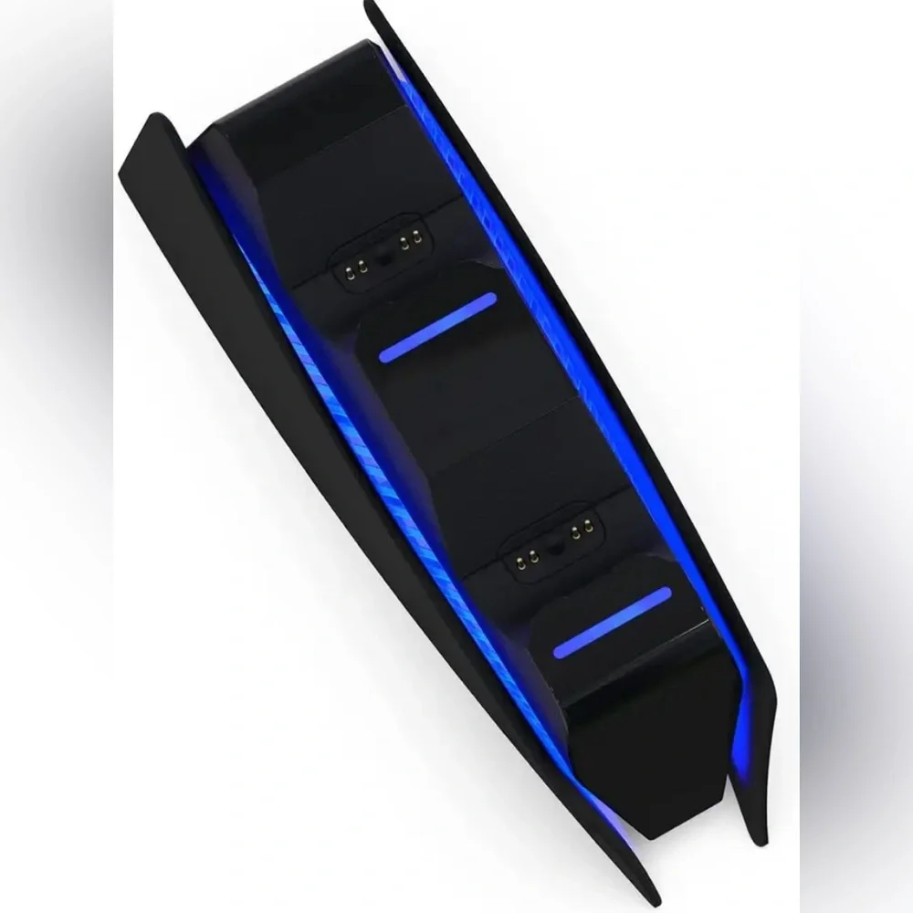 PS5 Type-C DualSense Charging Station